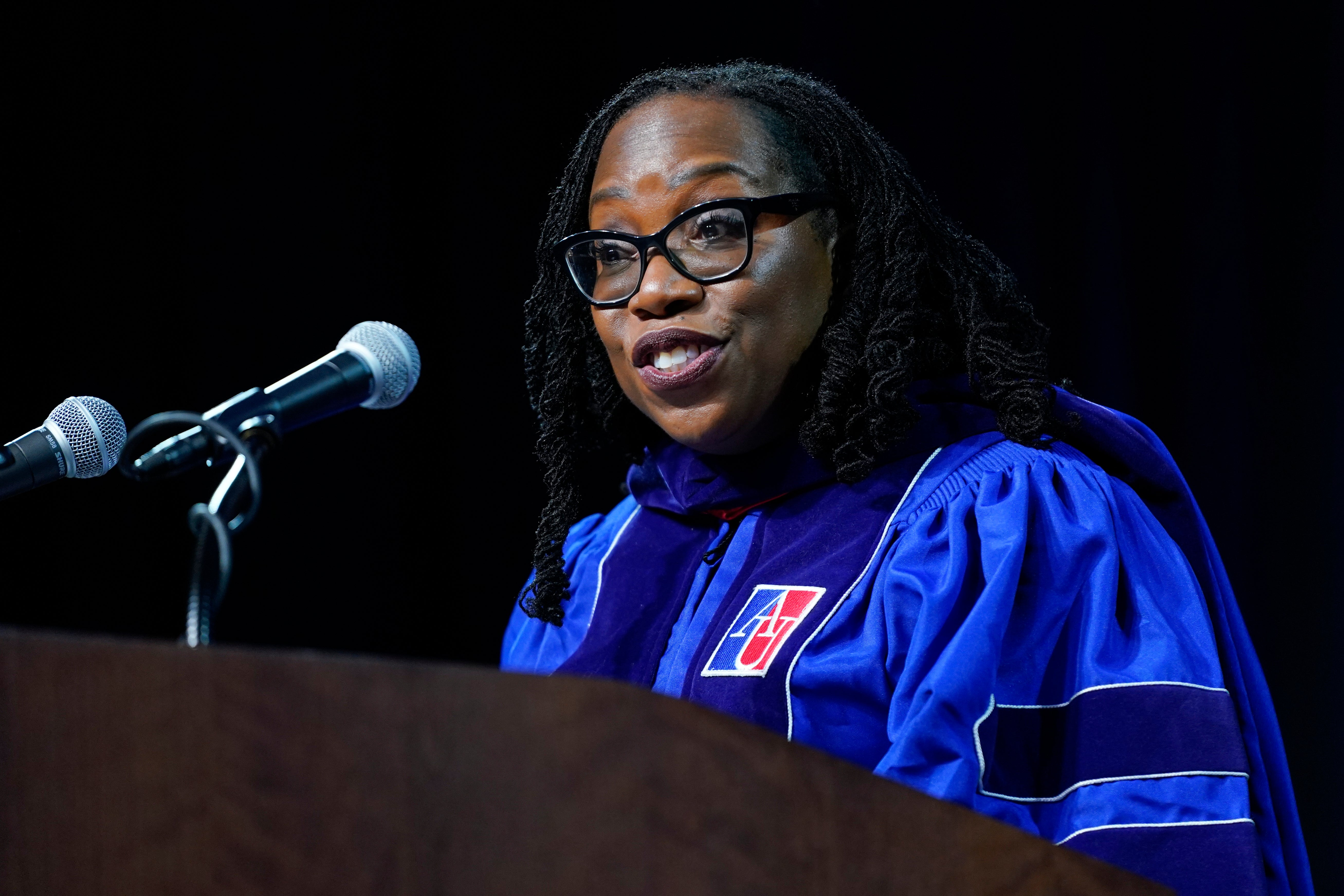 Supreme Court Jackson