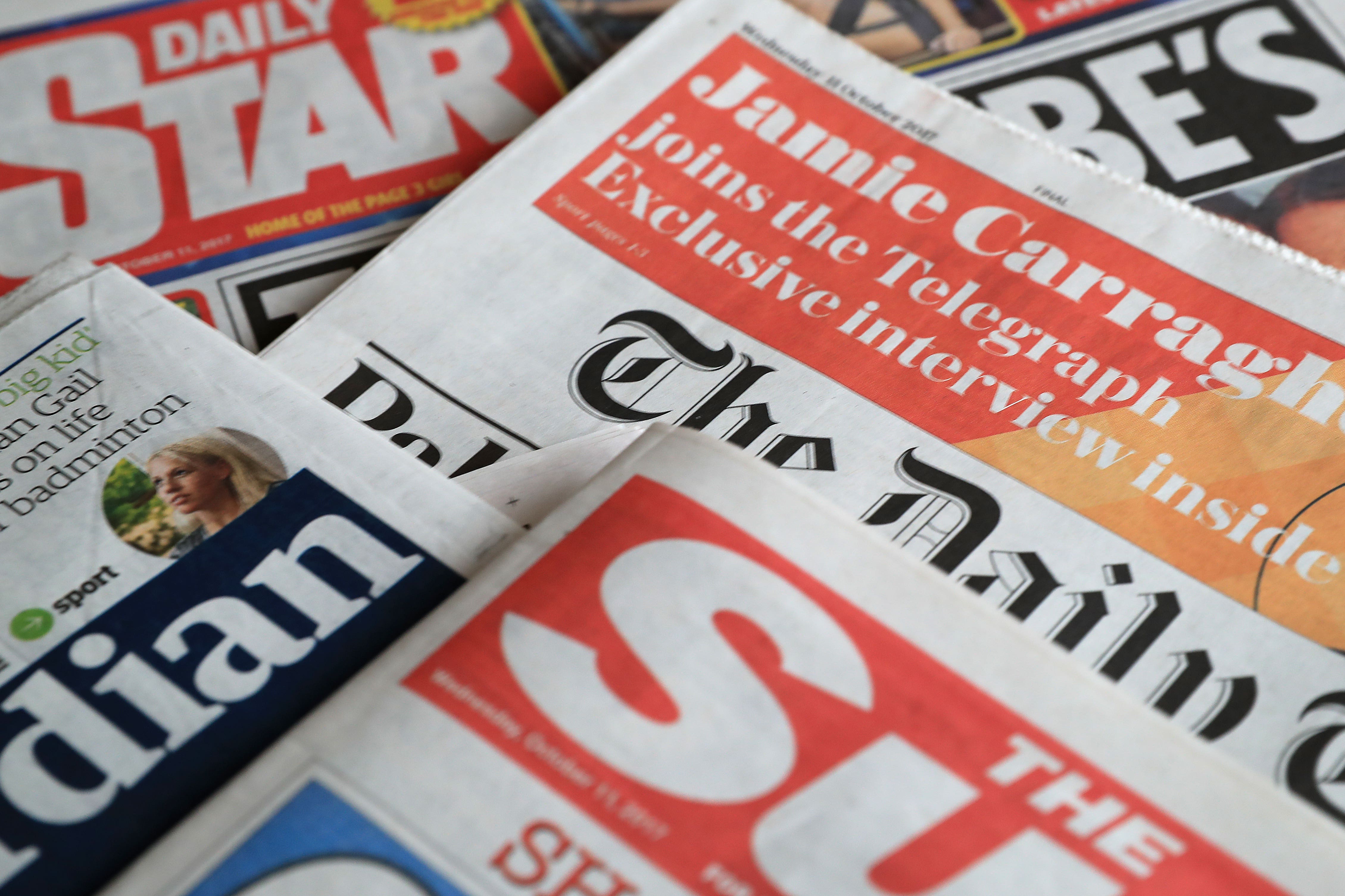 What the papers say – May 21