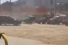 At least 10 people killed, nine injured in ‘cartel’ shootout in Baja California