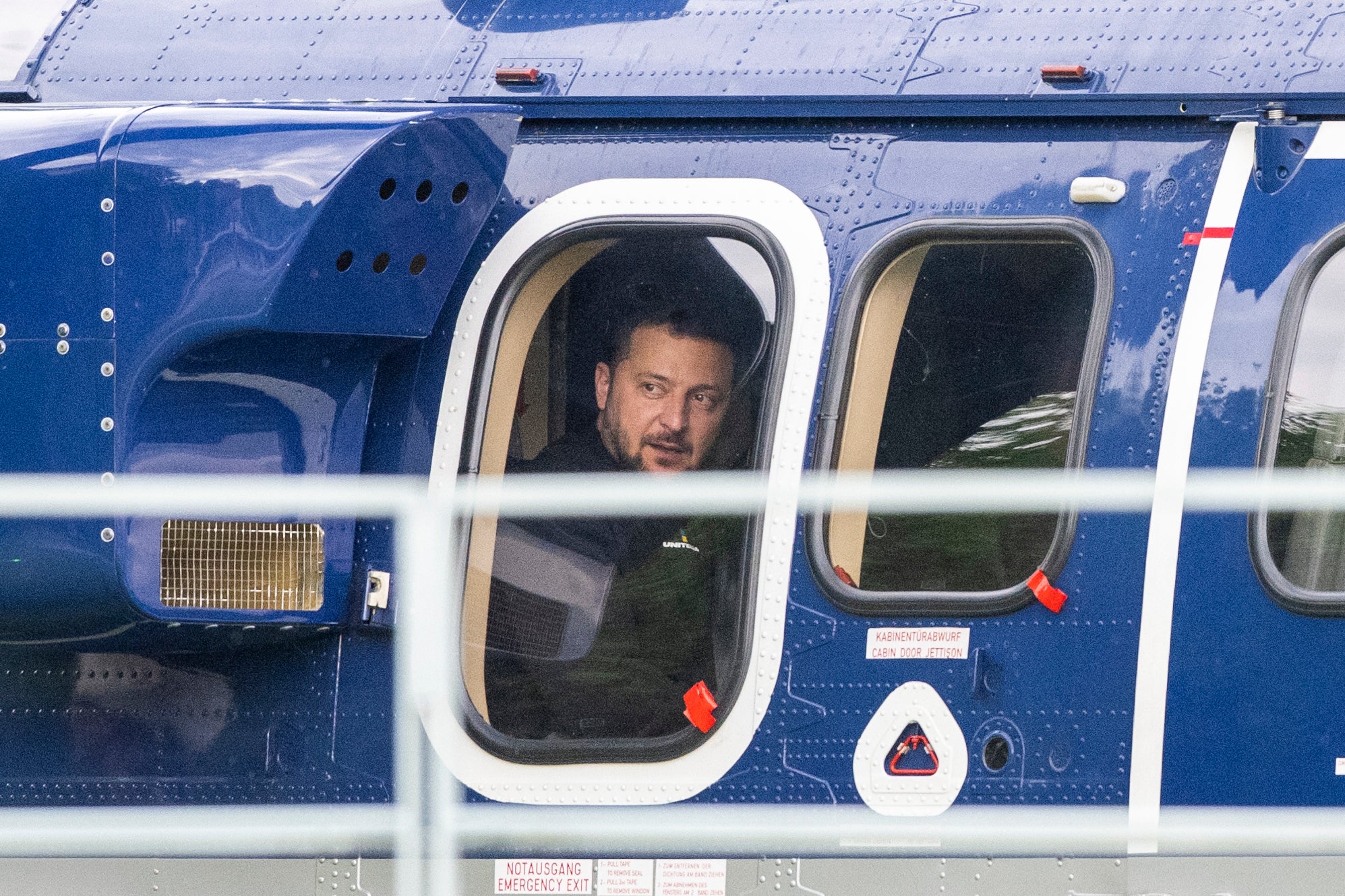 Russia Ukraine War Diplomacy