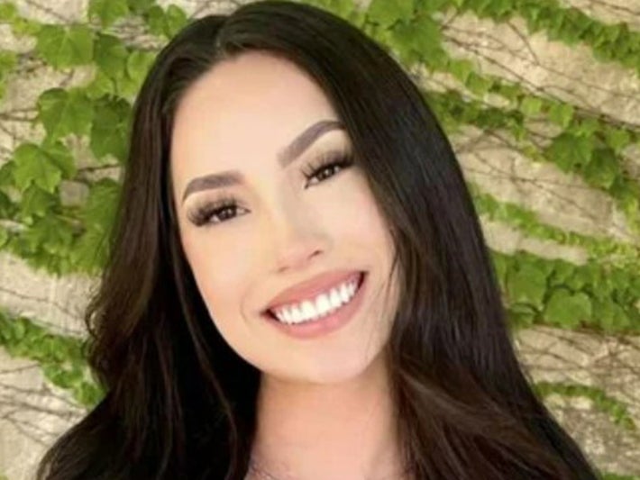 Missing Texas woman found dead, man arrested for murder