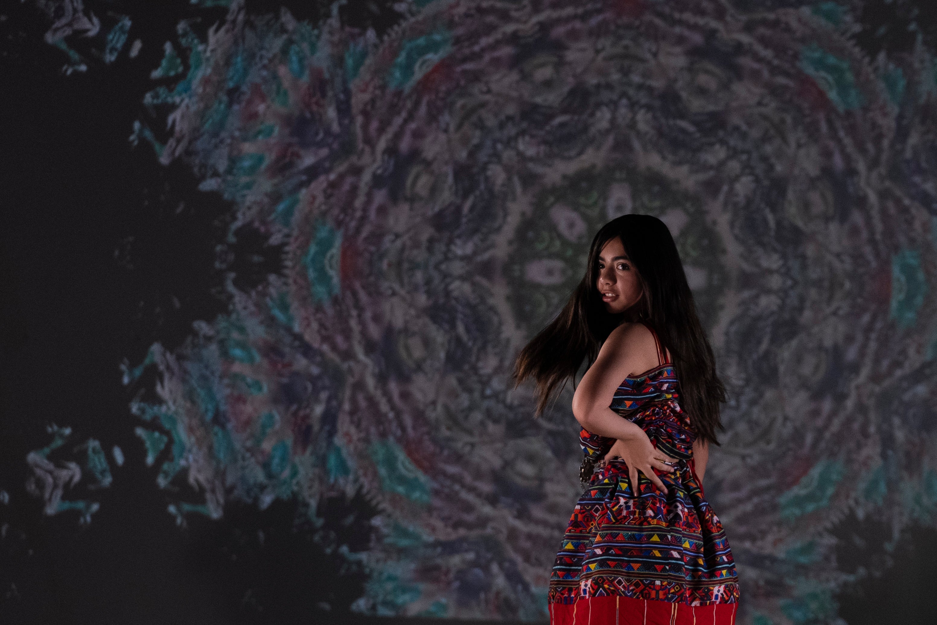 Guatemalan Fashion Show Photo Gallery