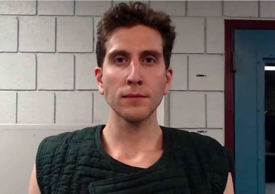 Bryan Kohberger’s sister feared he could be involved in Idaho murders before sudden arrest