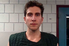 Bryan Kohberger’s sister feared he could be involved in Idaho murders before sudden arrest