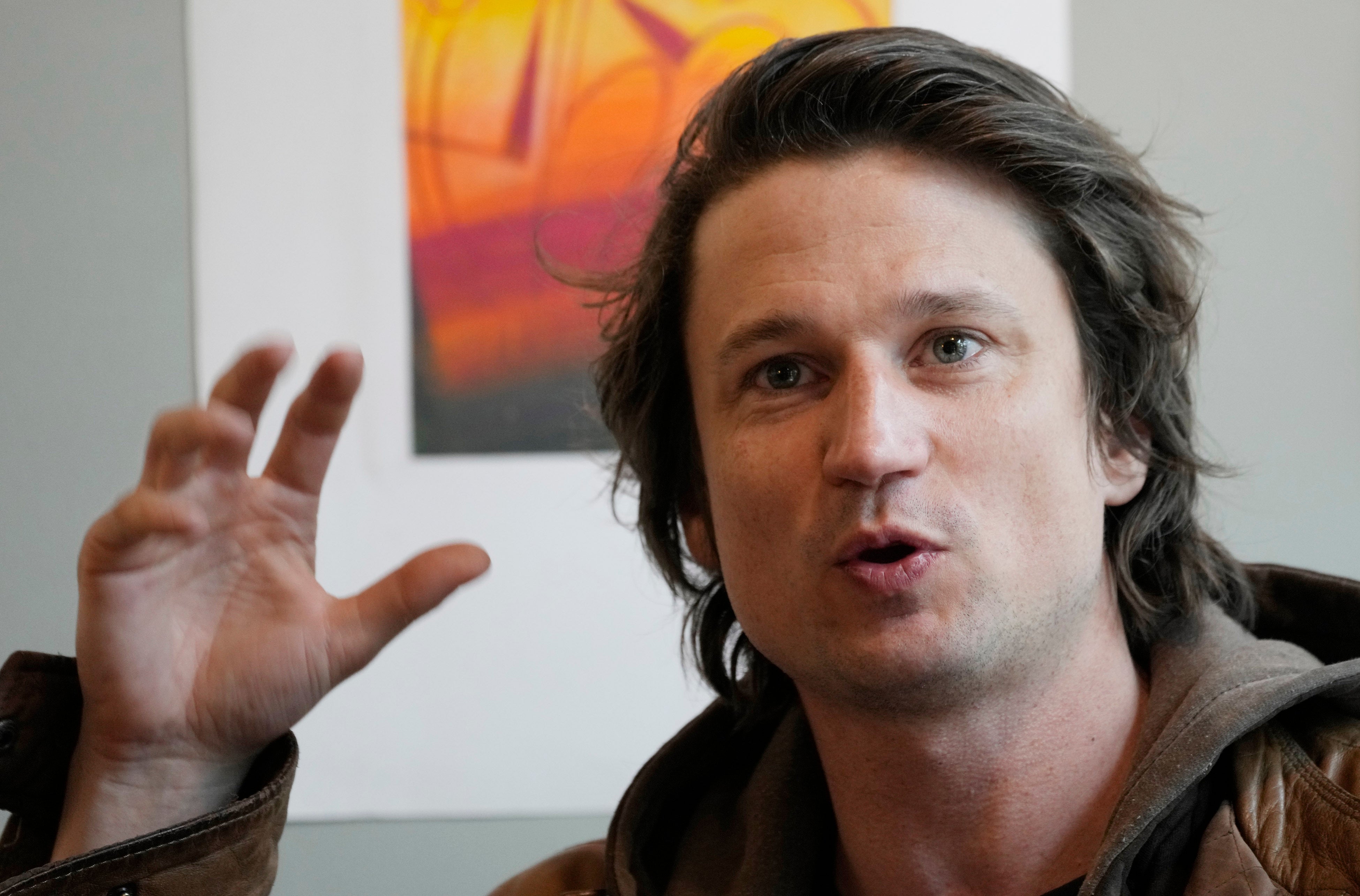 Cannes Poland Ukraine Documentary