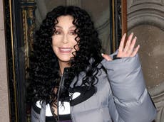 Cher wonders when she will ‘feel old’ as she celebrates 77th birthday