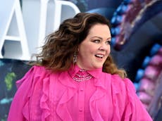 Melissa McCarthy recalls ‘volatile’ set experience that made her ‘physically ill’