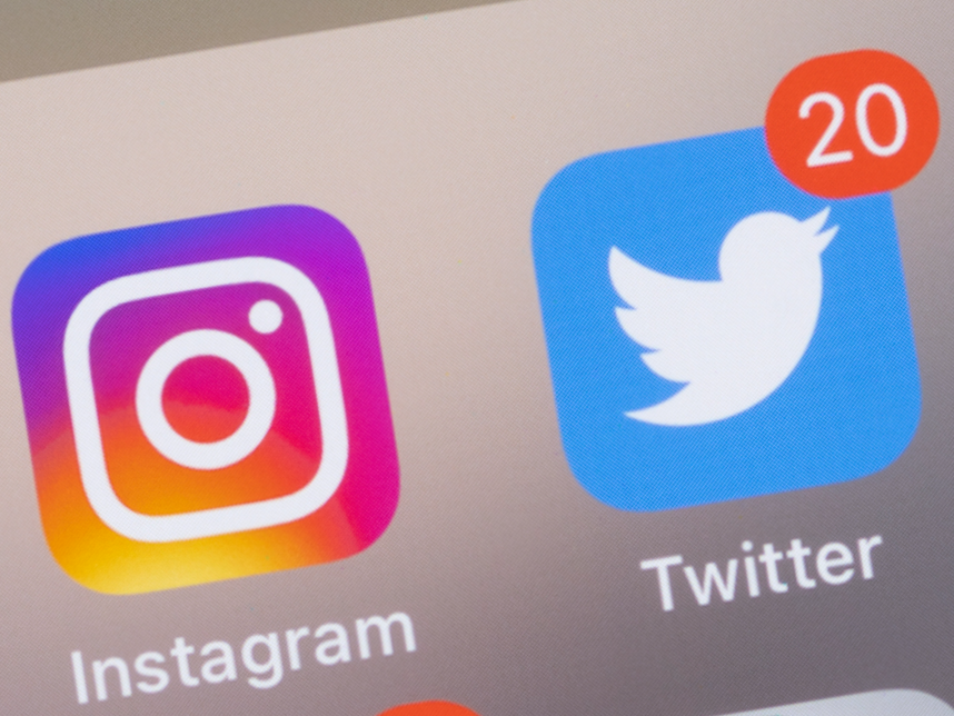 Instagram is reportedly planning to launch a rival to Twitter in 2023