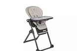 Joie mimzy tecline highchair