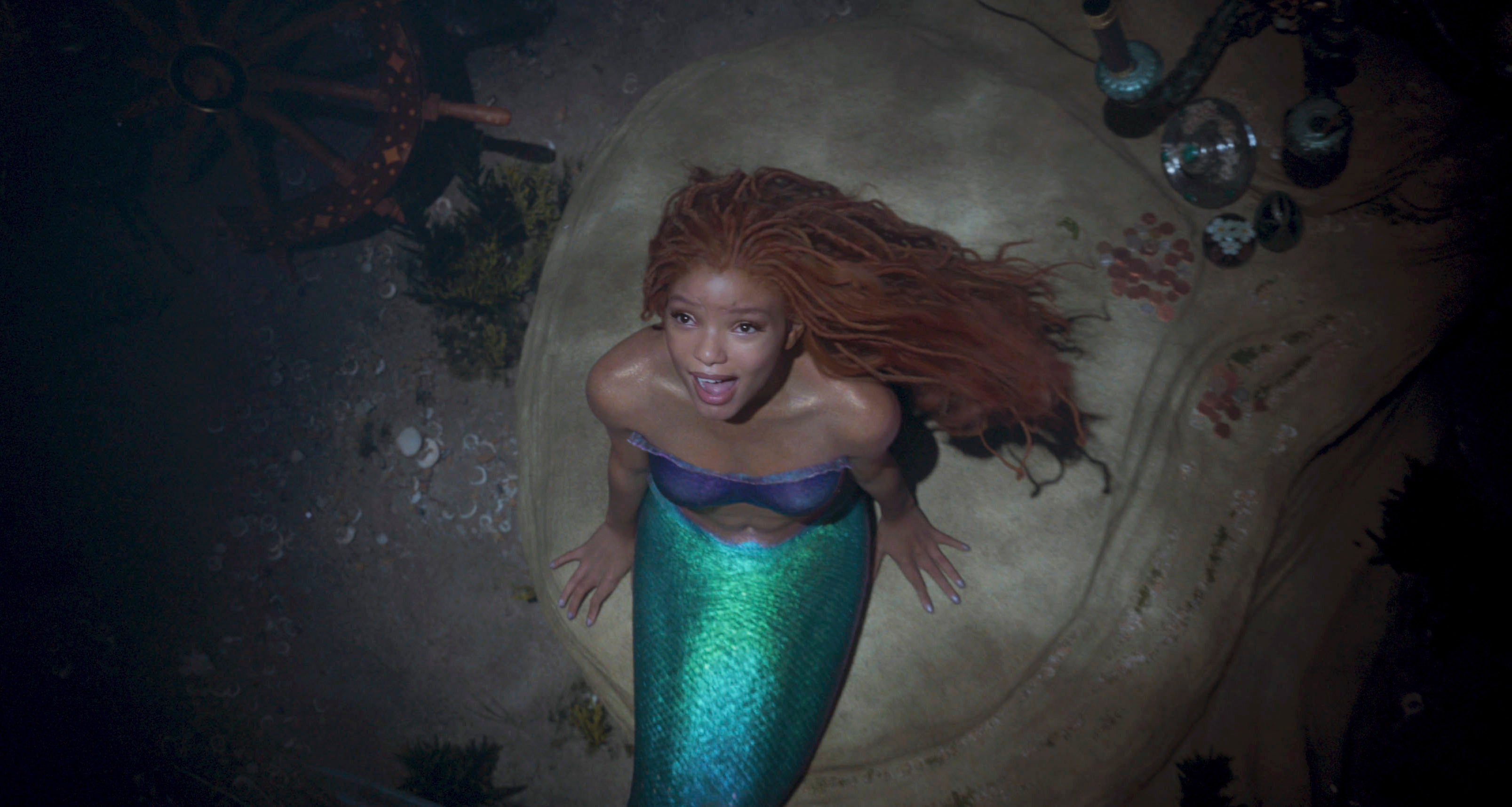 Film Review - The Little Mermaid