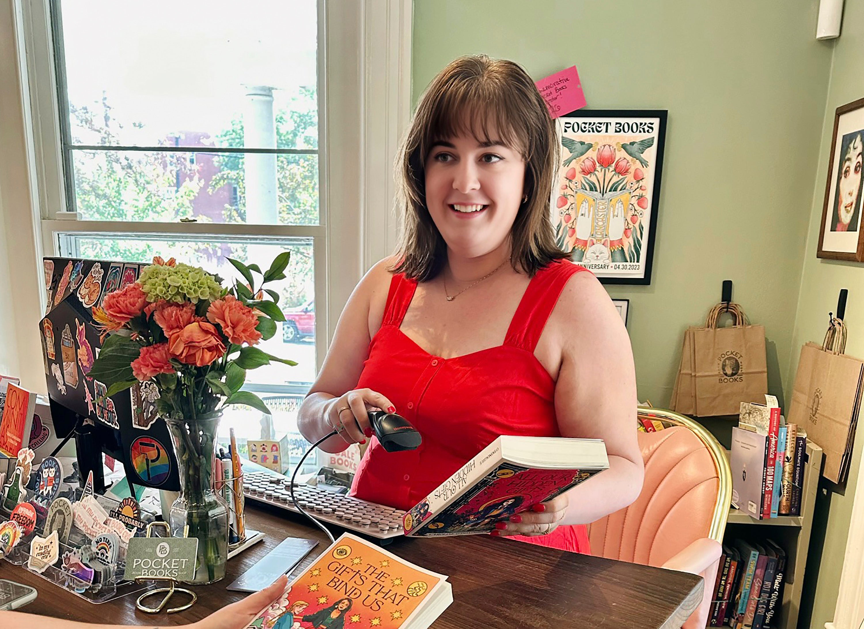 Independent Bookstores