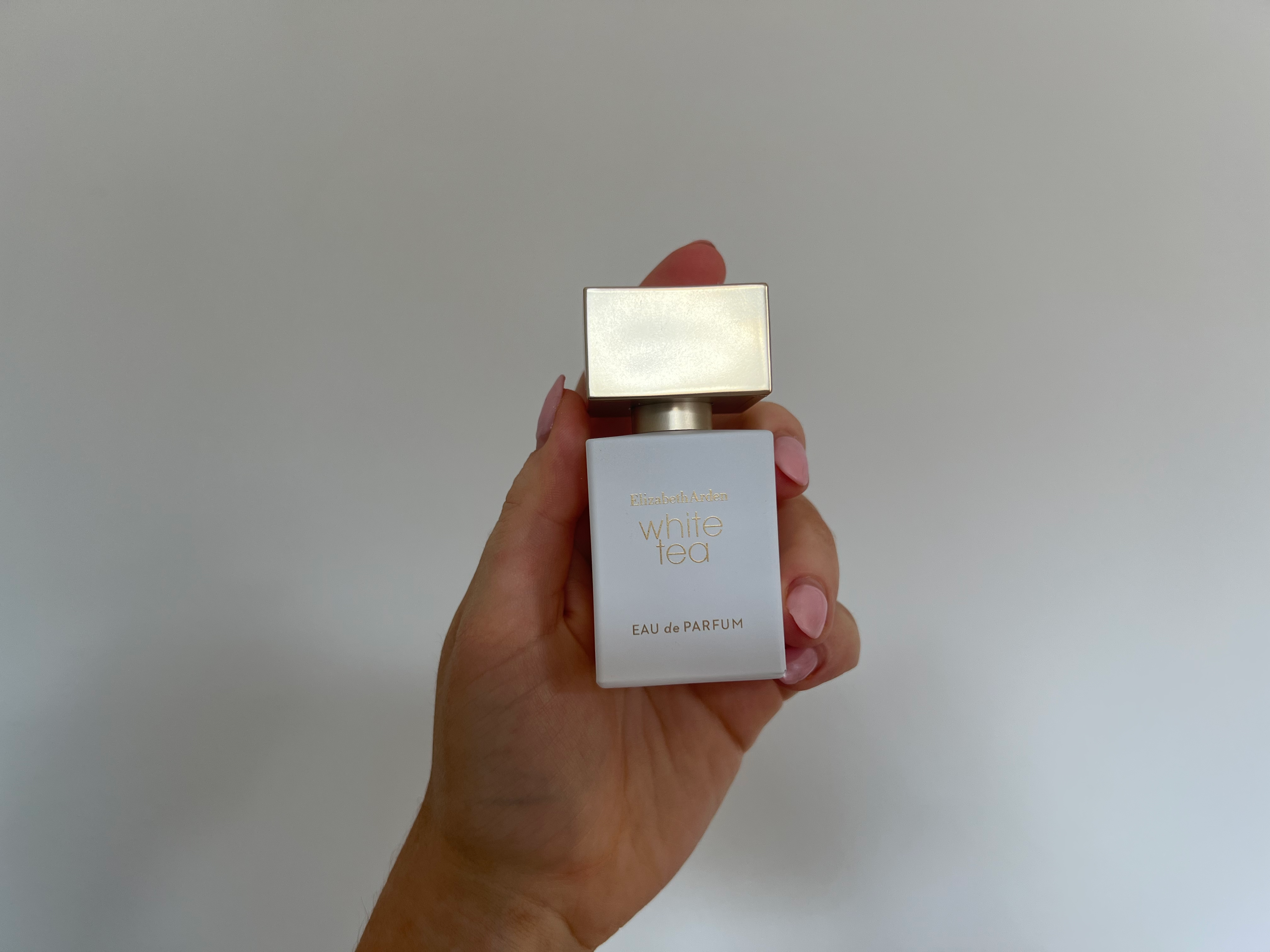 Elizabeth Arden white tea eau de parfum 