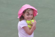 Police in Portugal to search reservoir in Madeleine McCann investigation