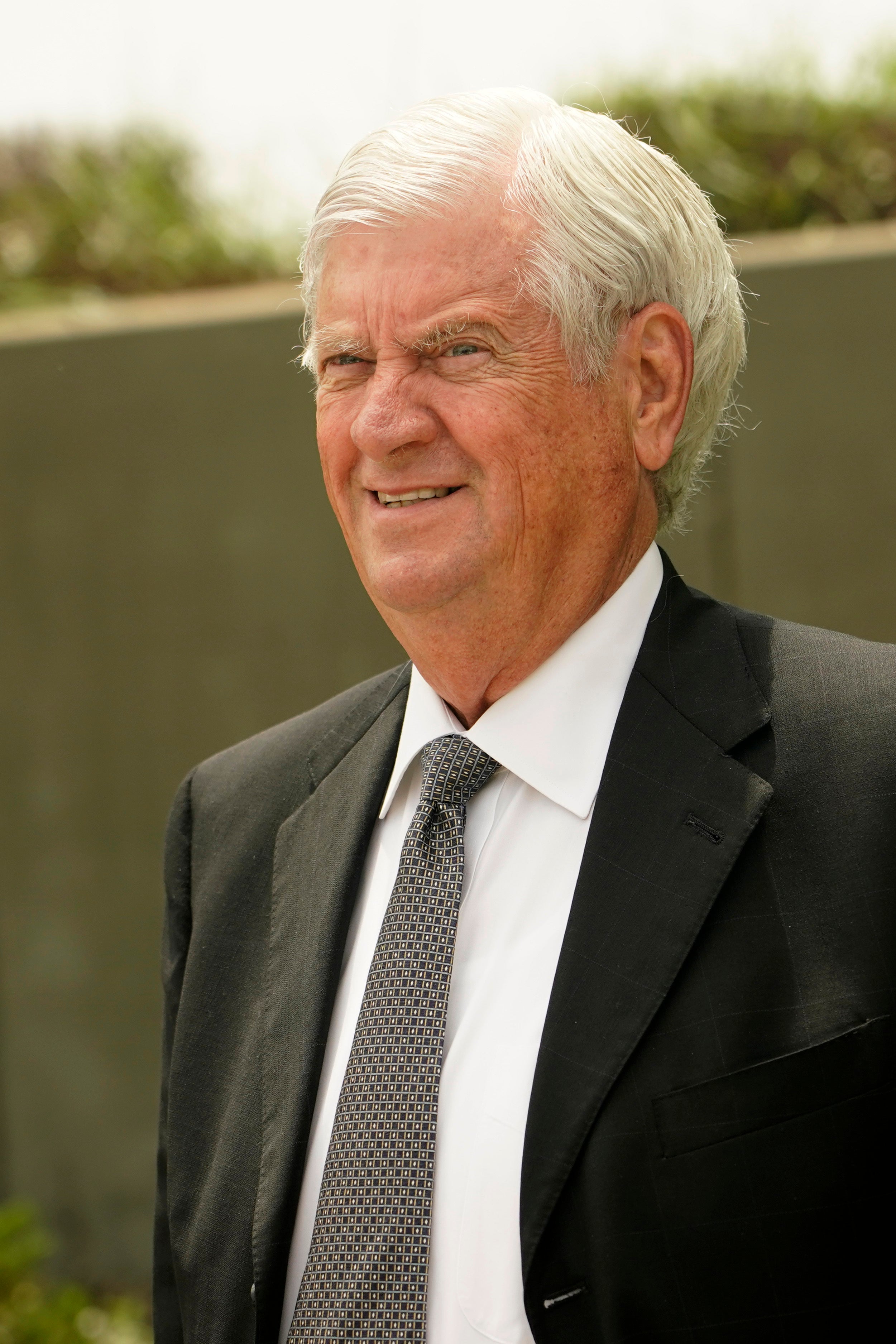 Black City White Legislature