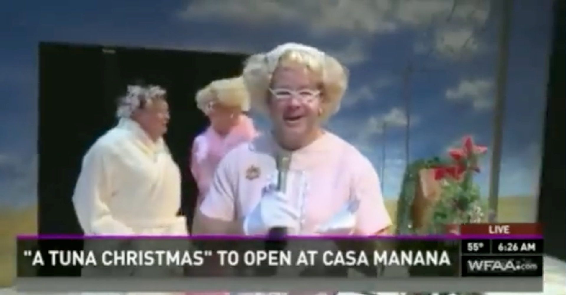 Marjorie Taylor Greene’s boyfriend caught in drag video: ‘It does feel kind of good, actually’