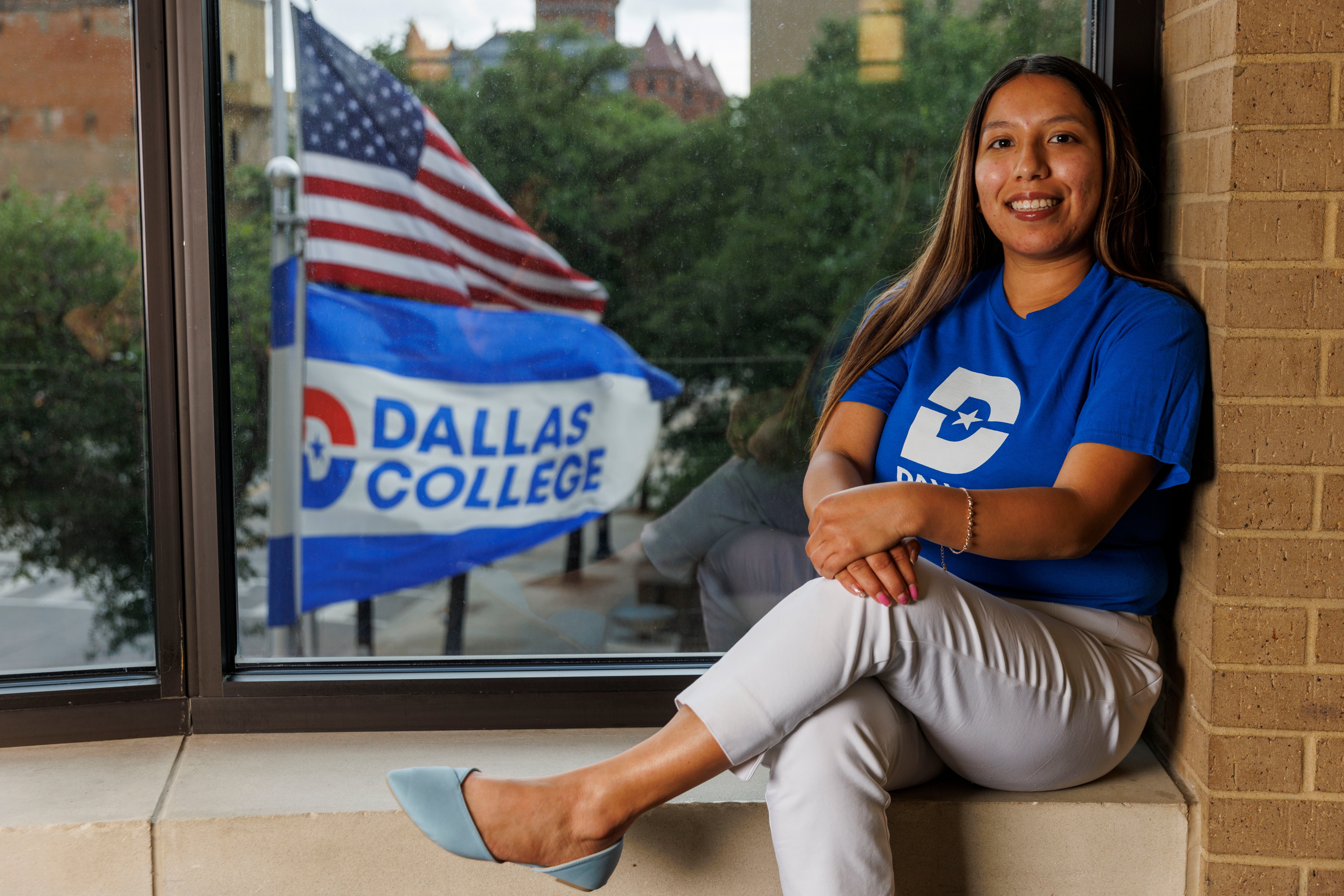 Community College Success Coaches