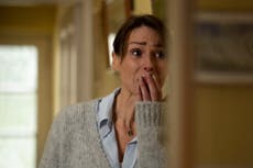 Maryland review: Suranne Jones stars in a chill-inducing, moving portrait of sisterhood