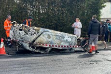 Tributes paid to teenagers whose deaths led to Cardiff riot