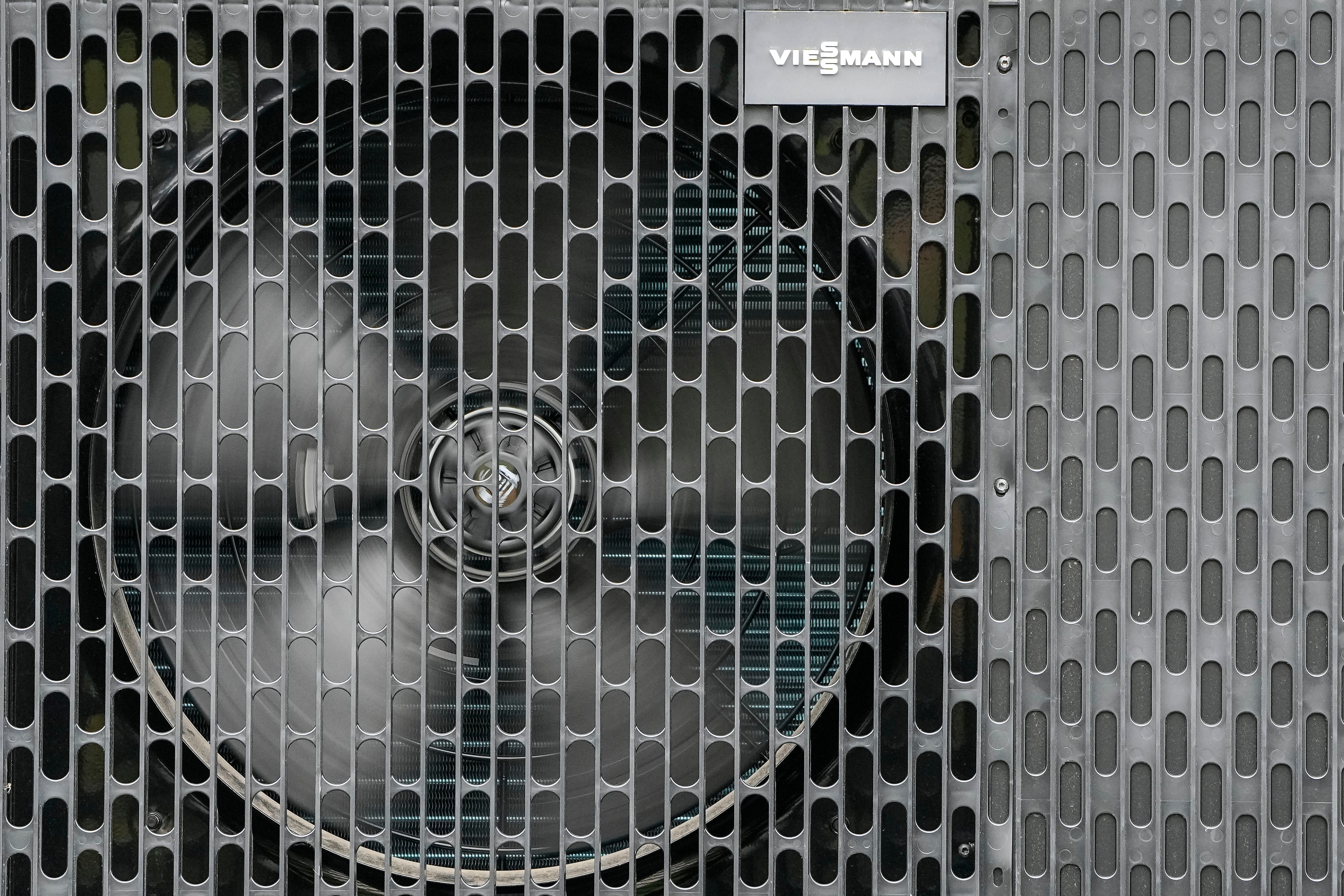 Germany Politics Climate