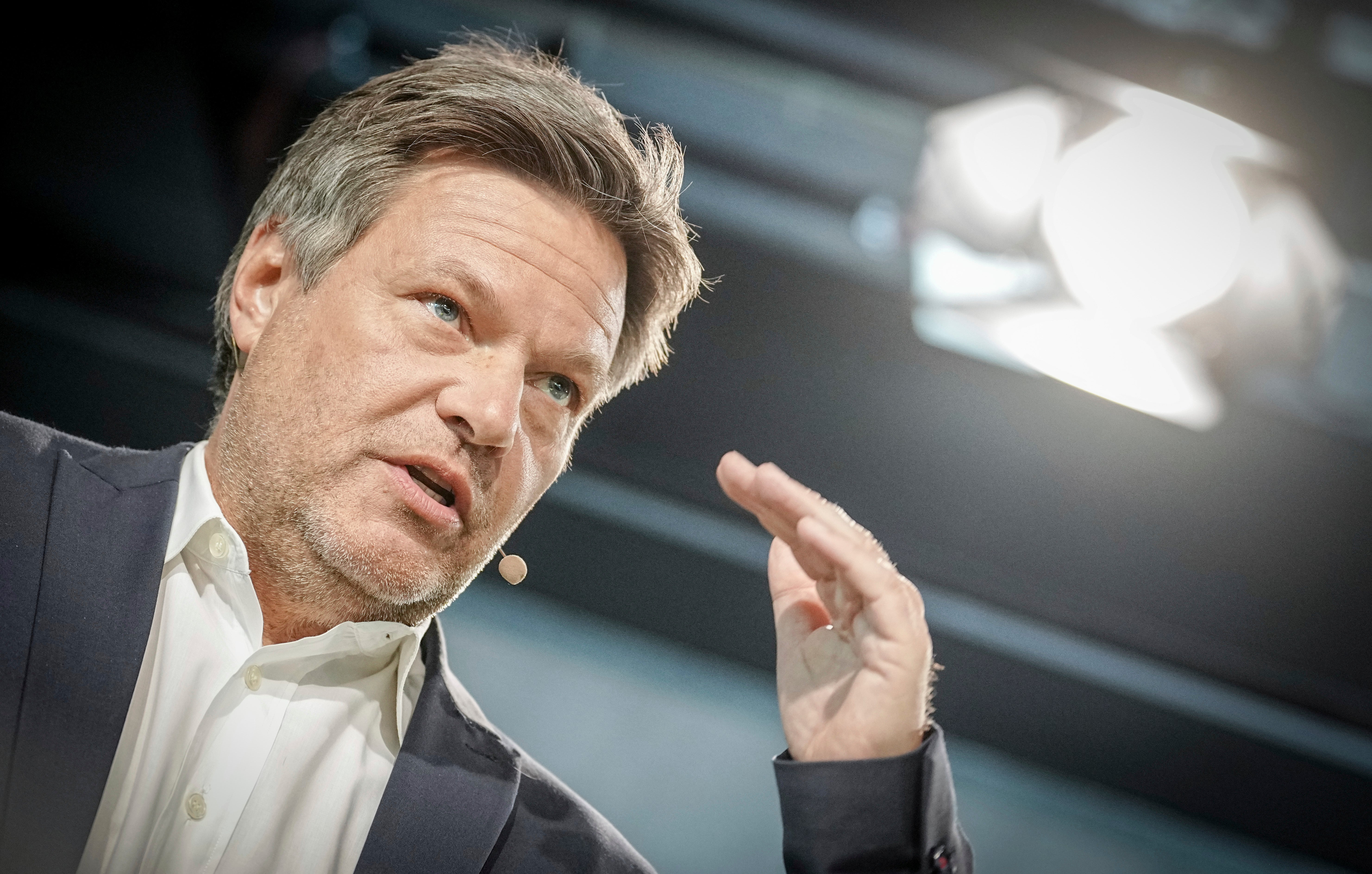 Germany Politics Climate