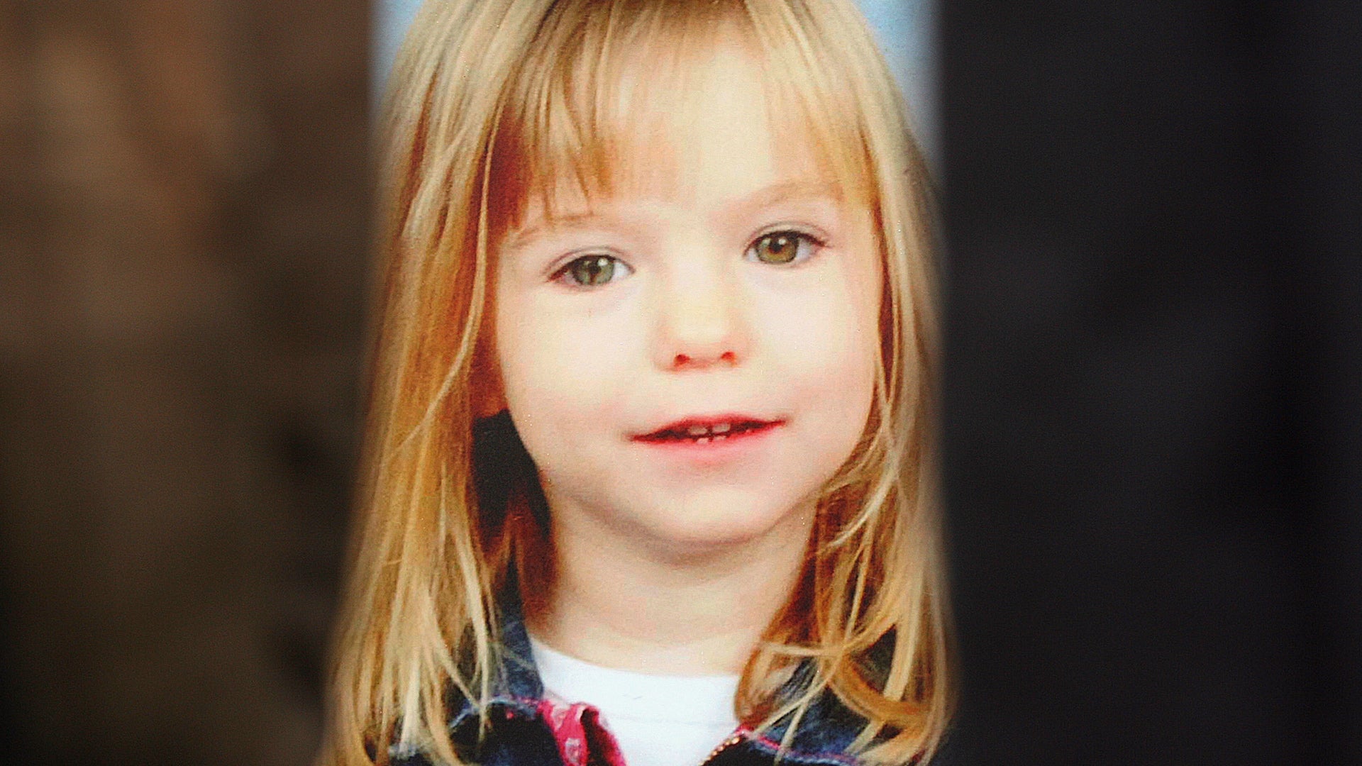 Madeleine McCann