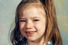 Seven-year-old’s murder in 1992 destroyed my family, mother tells court