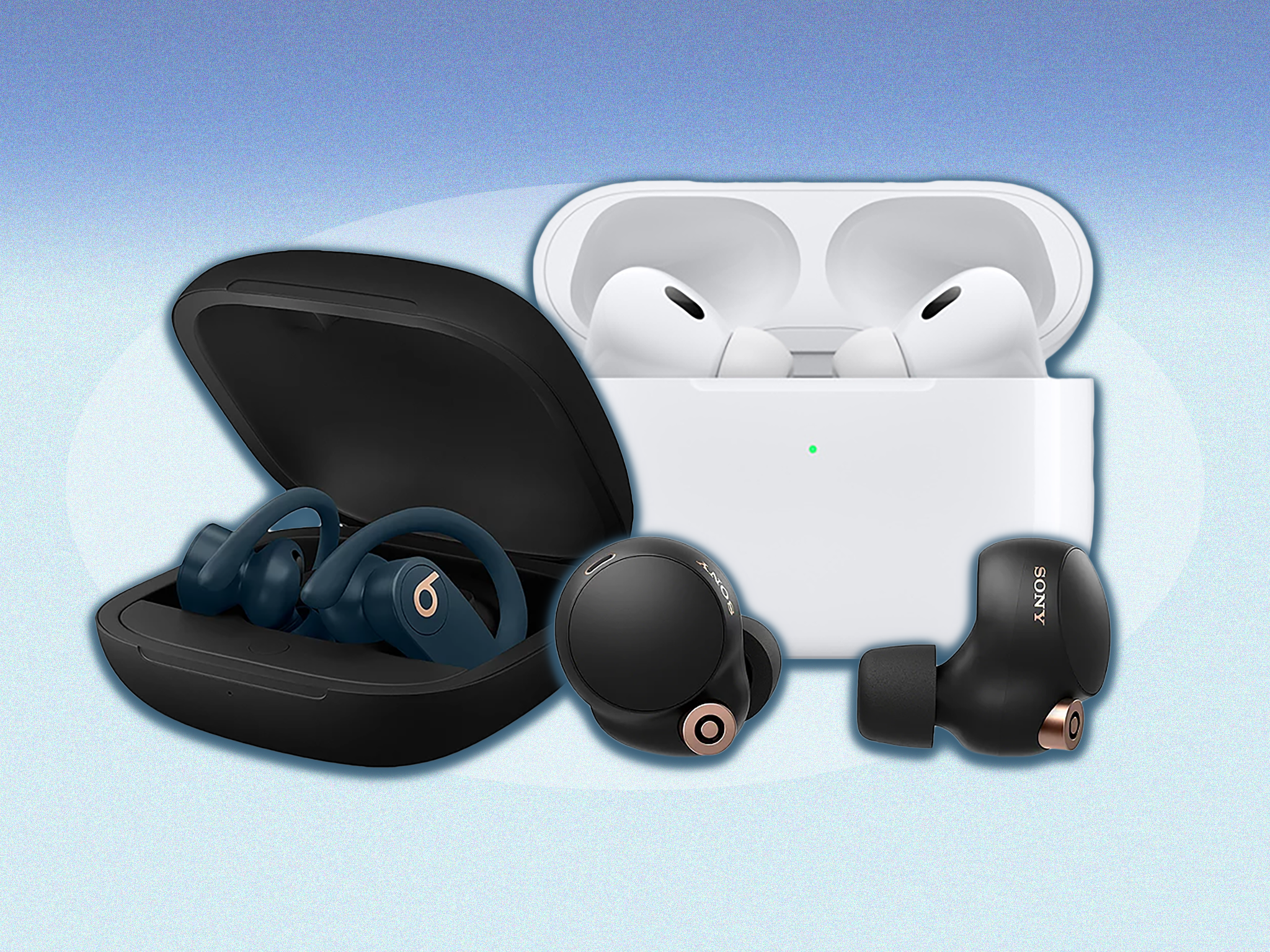 18 best wireless earbuds, tried and tested for quality sound and noise cancellation