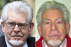 Rolf Harris death: Disgraced entertainer and convicted paedophile dies aged 93