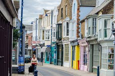 Pitting holidaymakers against locals is no salve for our housing woes