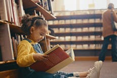 Texas county moves to restrict ‘explicit’ and ‘objectionable’ books at public libraries