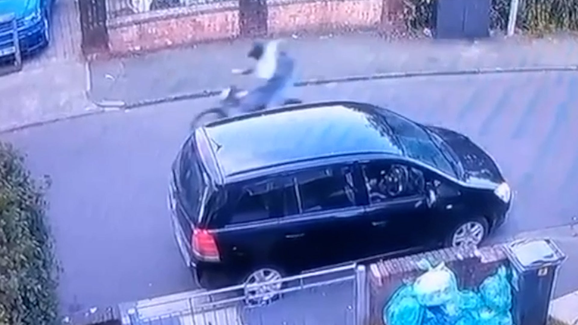 Cardiff riots – live: Two boys killed in fatal Ely crash were not chased, police chief insists