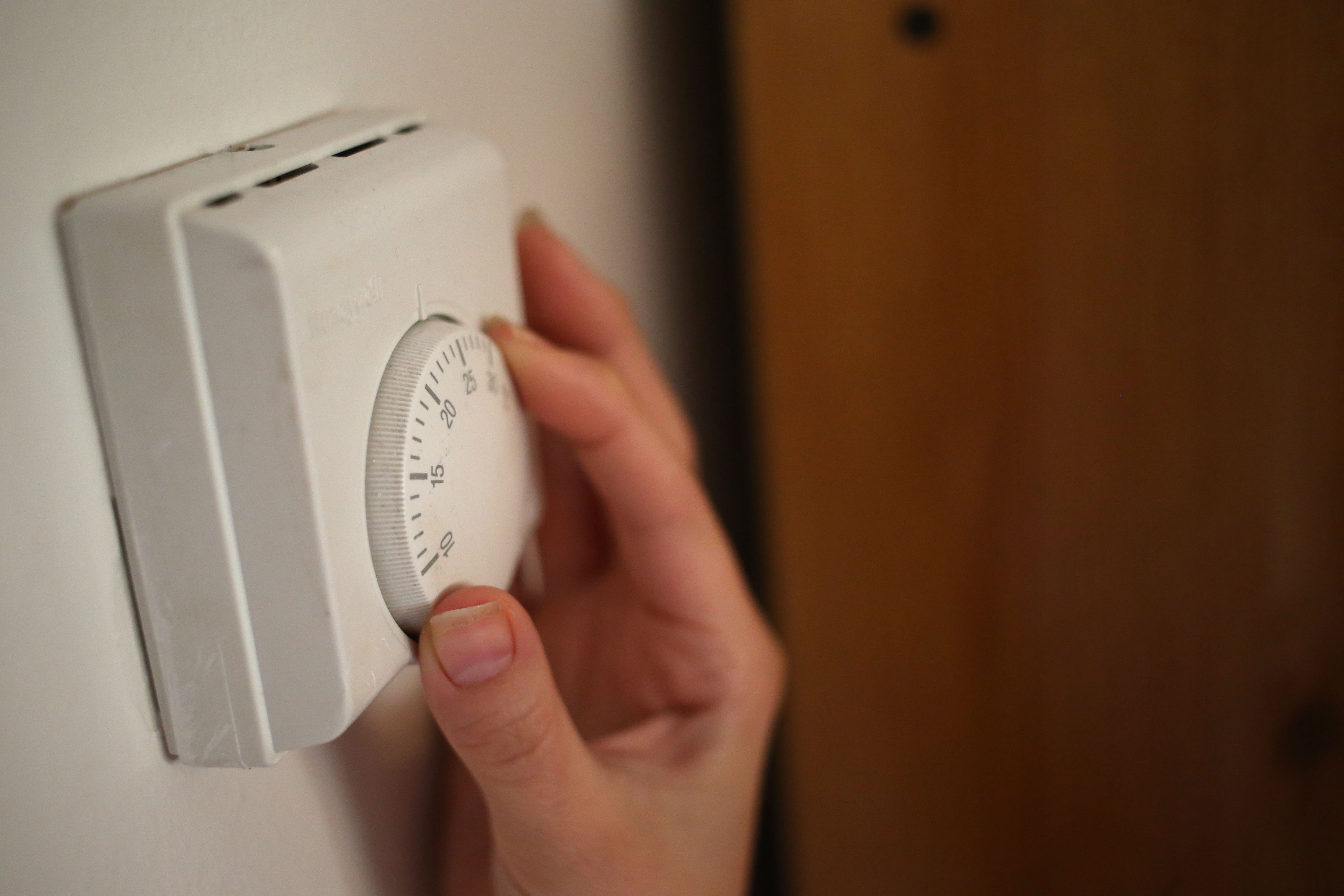 Many of CAP’s clients were struggling with every day living costs, such as heating their homes