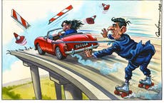 It’s time Rishi Sunak deported Suella Braverman from his cabinet