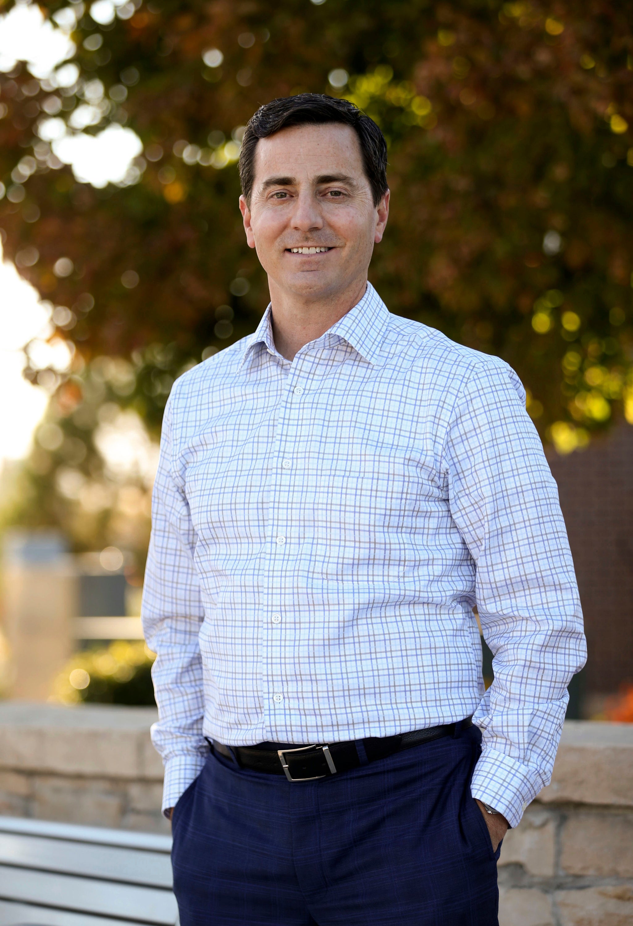 Election 2024 Utah Senate