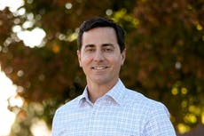 Mitt Romney faces new challenger in GOP primary for Utah Senate seat