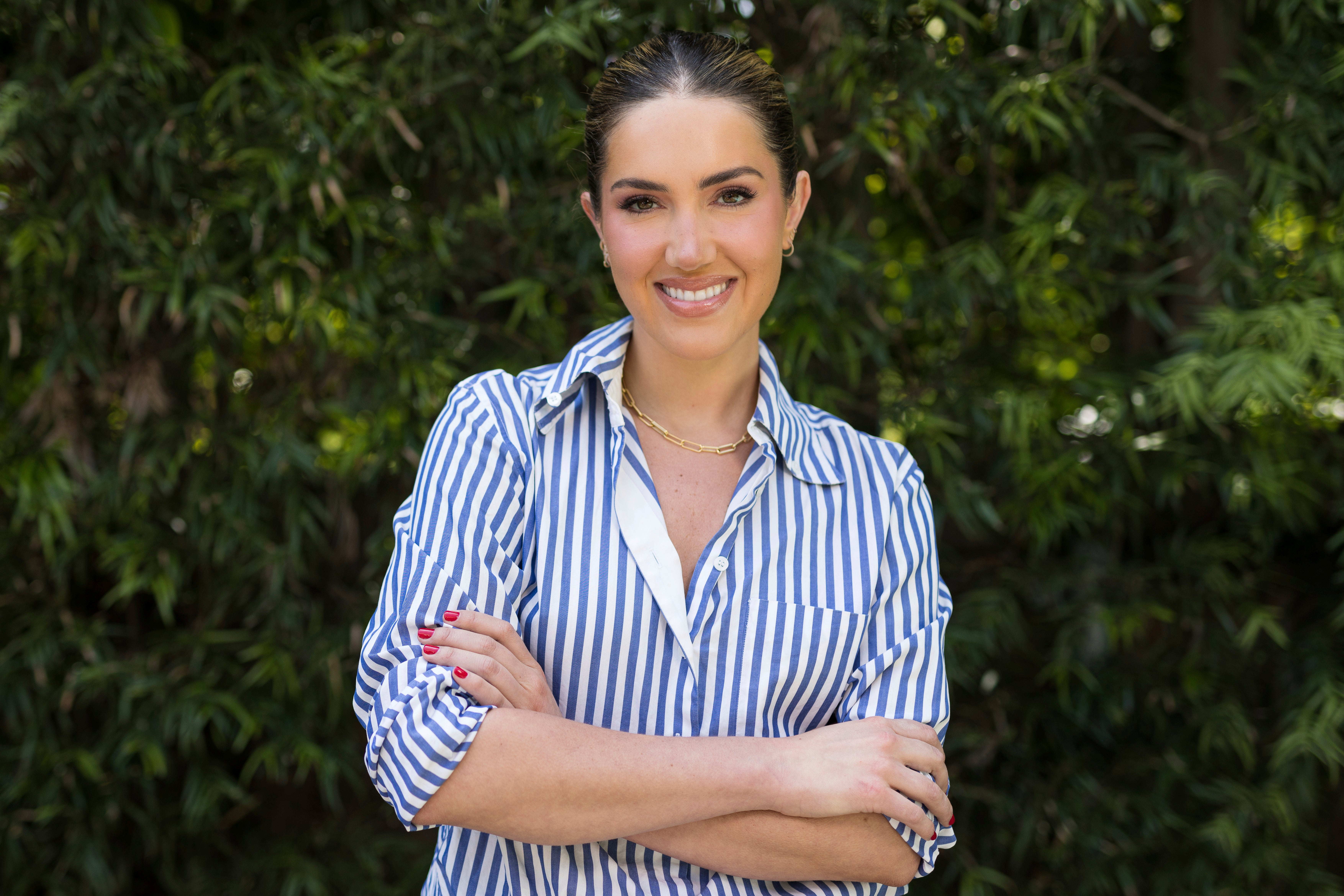 Tinx Portrait Session