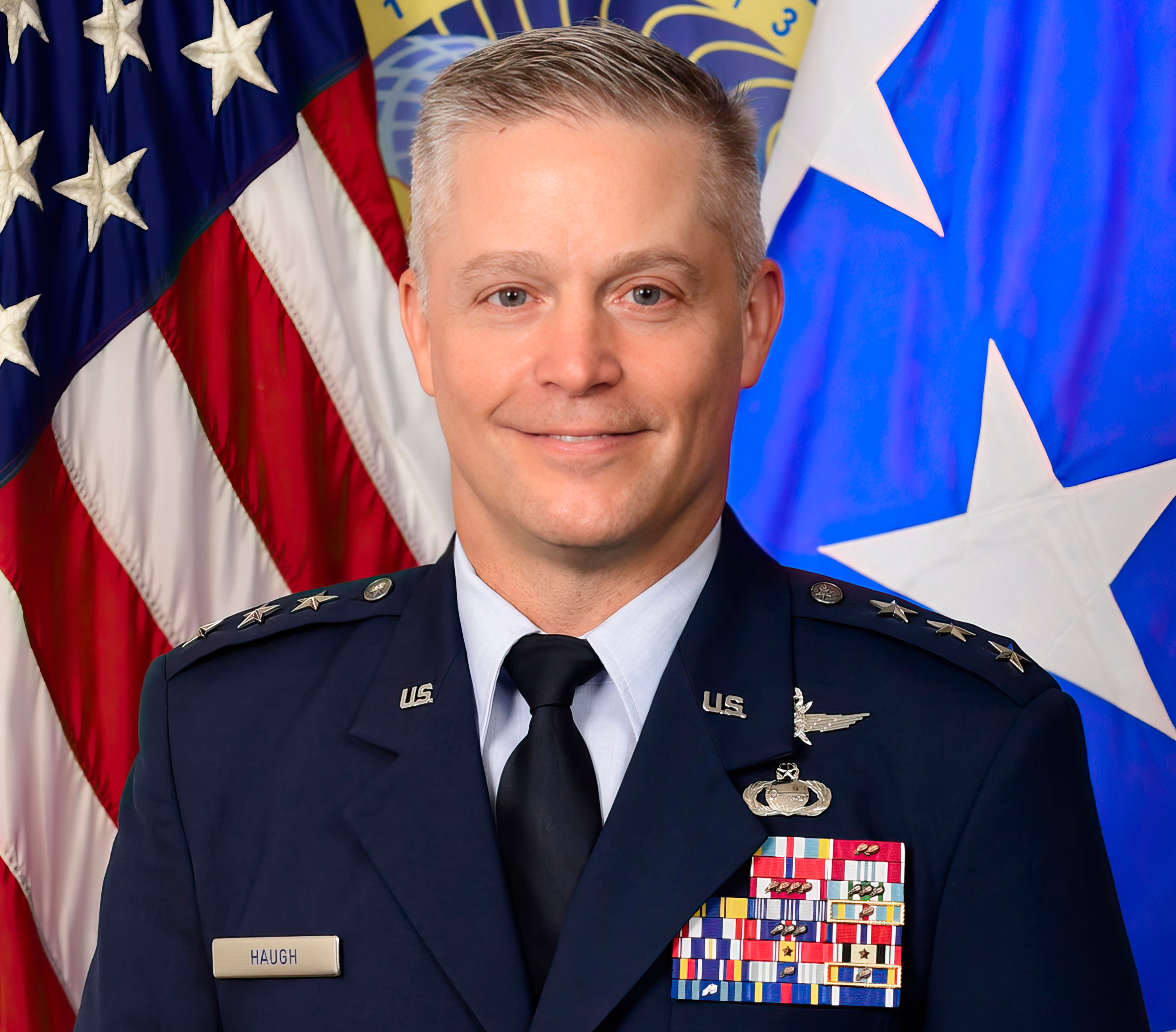 NSA Director