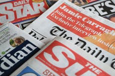 What the papers say – May 24