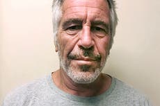 JPMorgan reaches settlement with victims of late paedophile Jeffrey Epstein