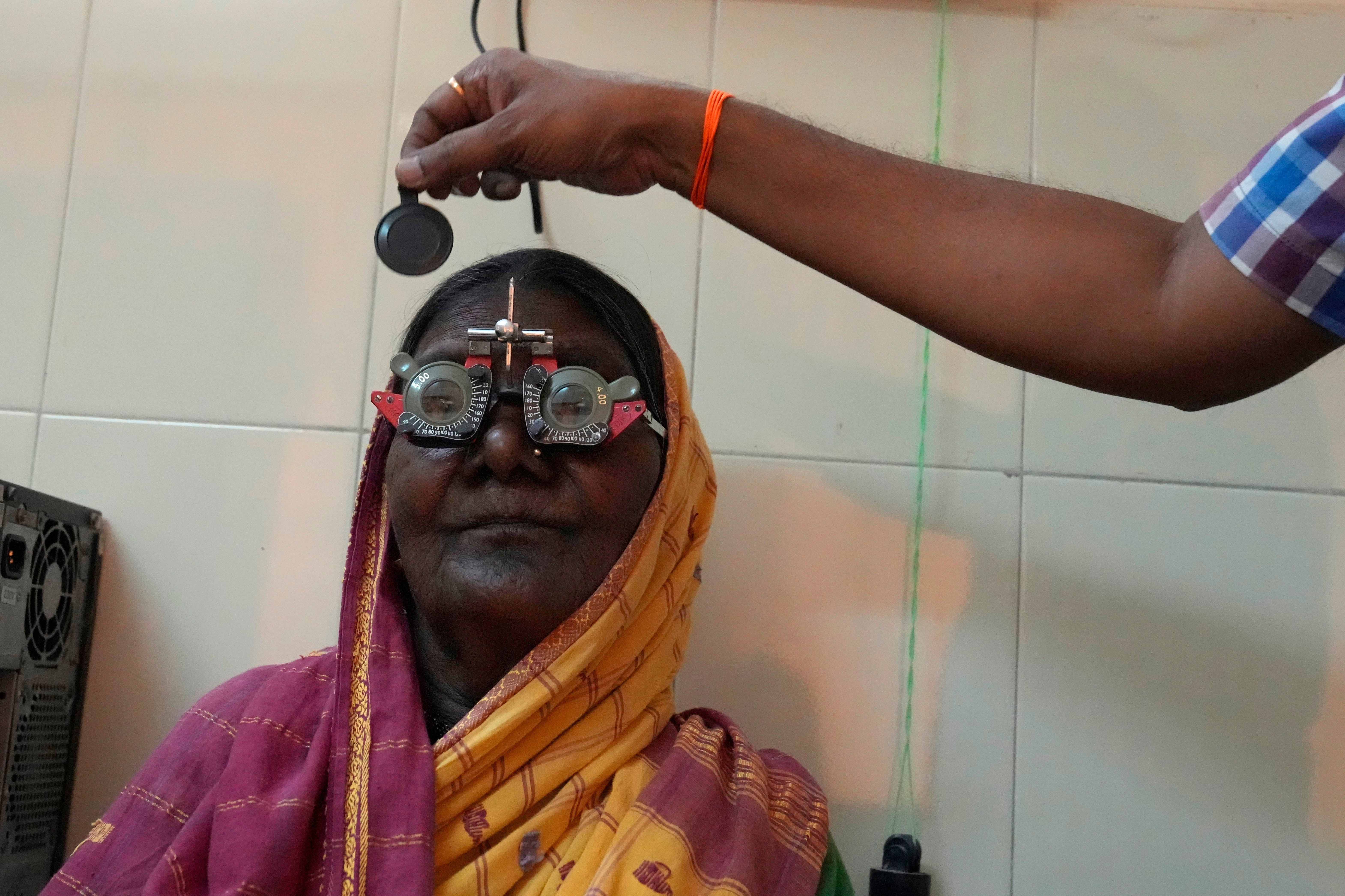 Climate India Hospitals Solar