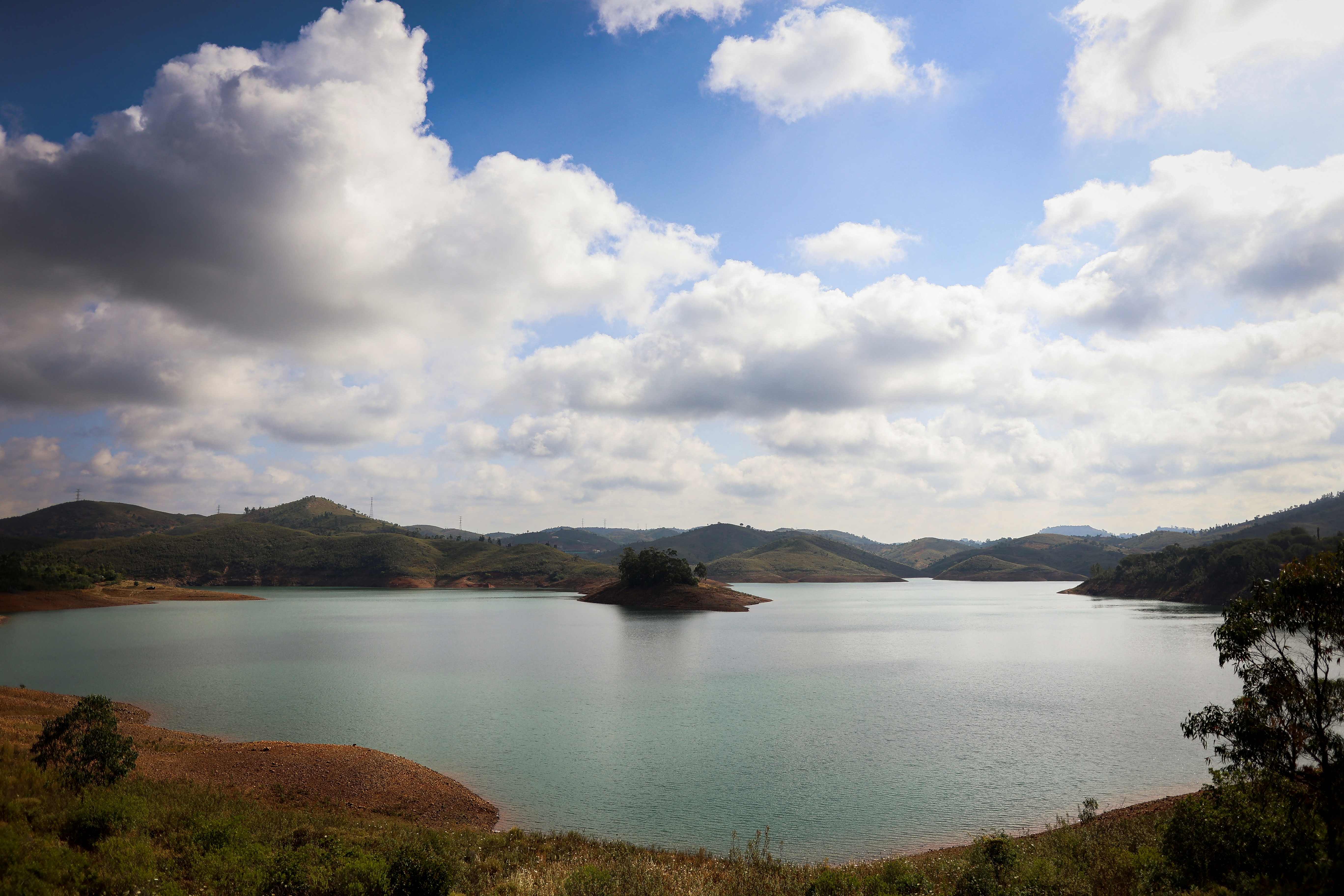 Barragem do Arade