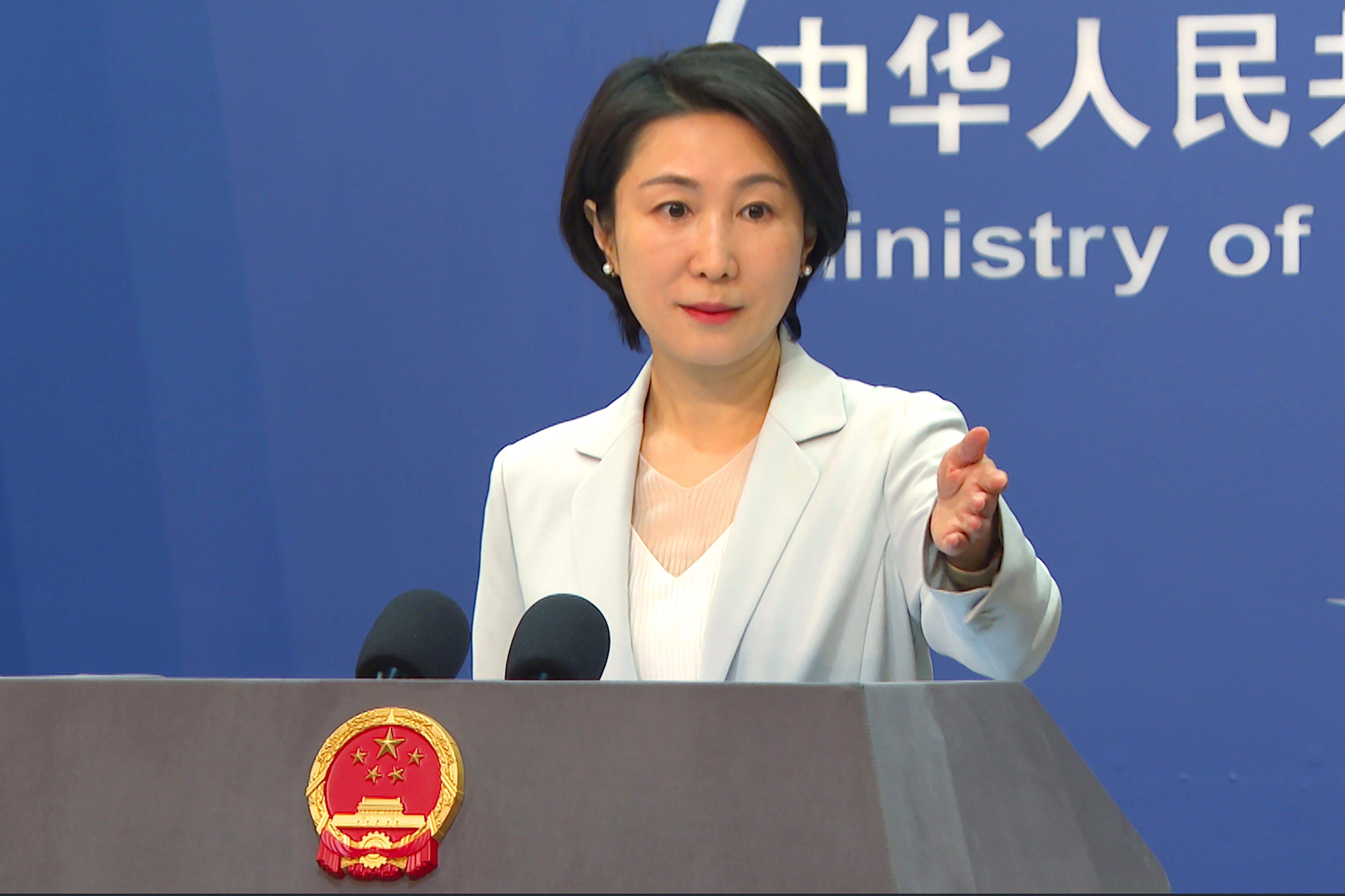 China US Tech Battle