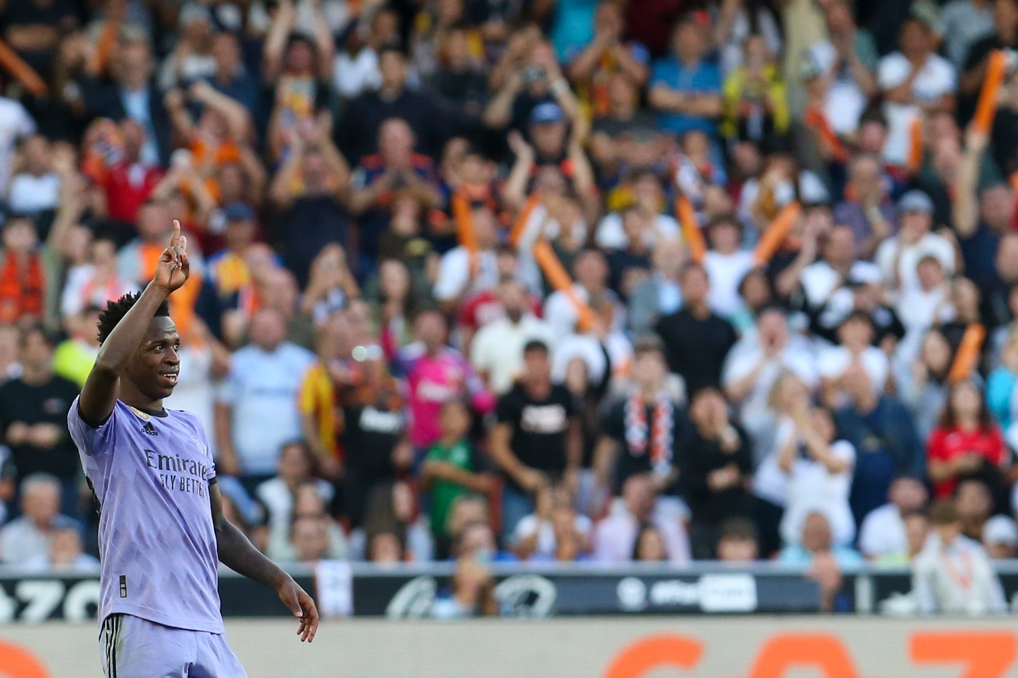 Spain Soccer La Liga