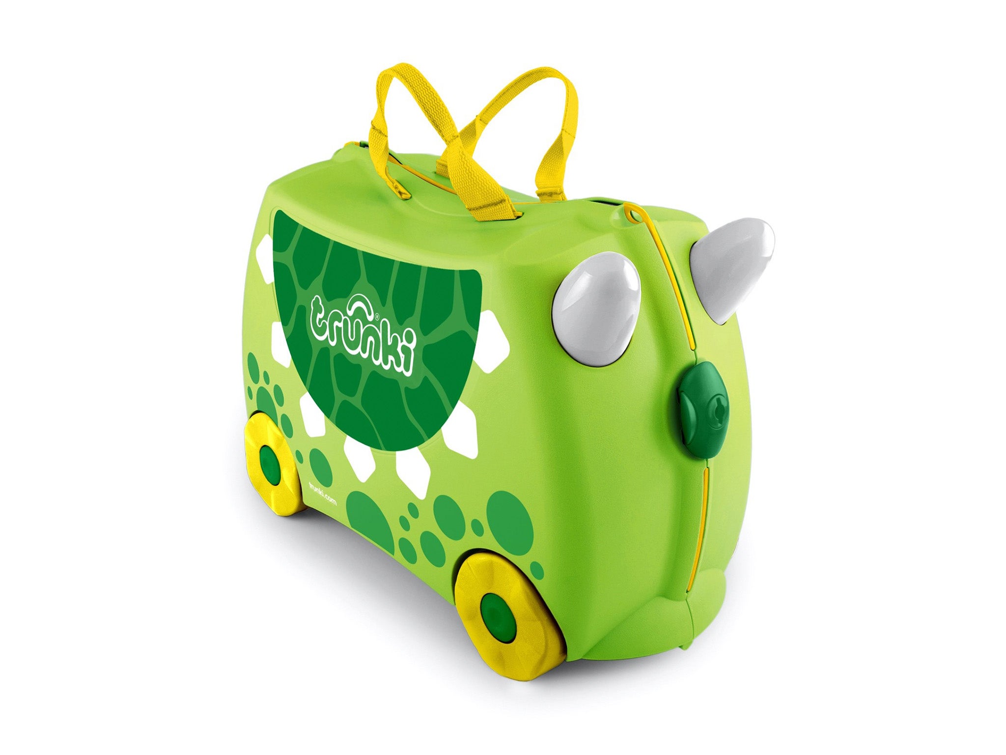 Trunki Dudley the dinosaur 