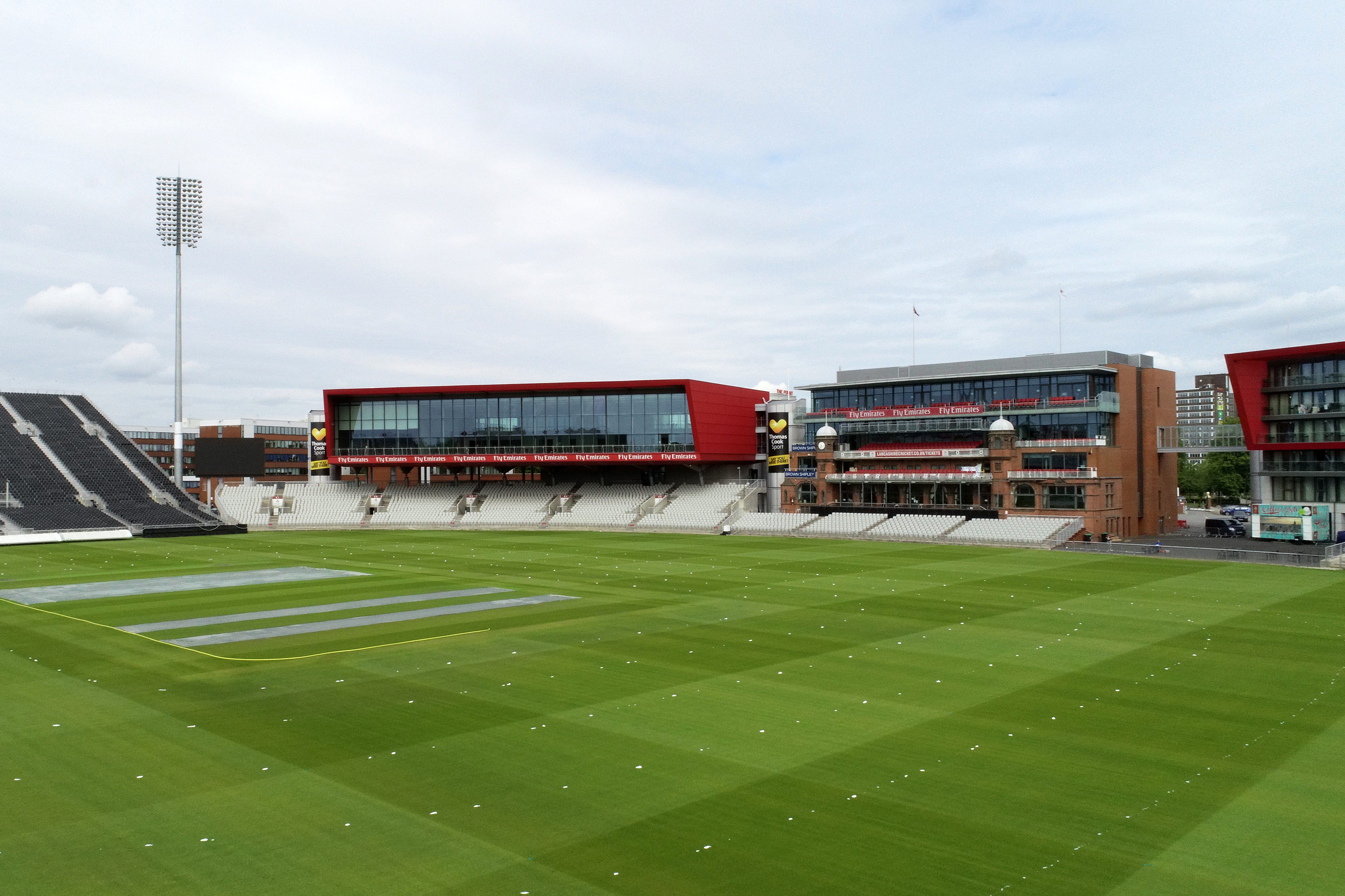 Directors of cricket from the 18 first-class counties have come together to demand a bigger voice in the future running of the sport (Owen Humphreys/PA)