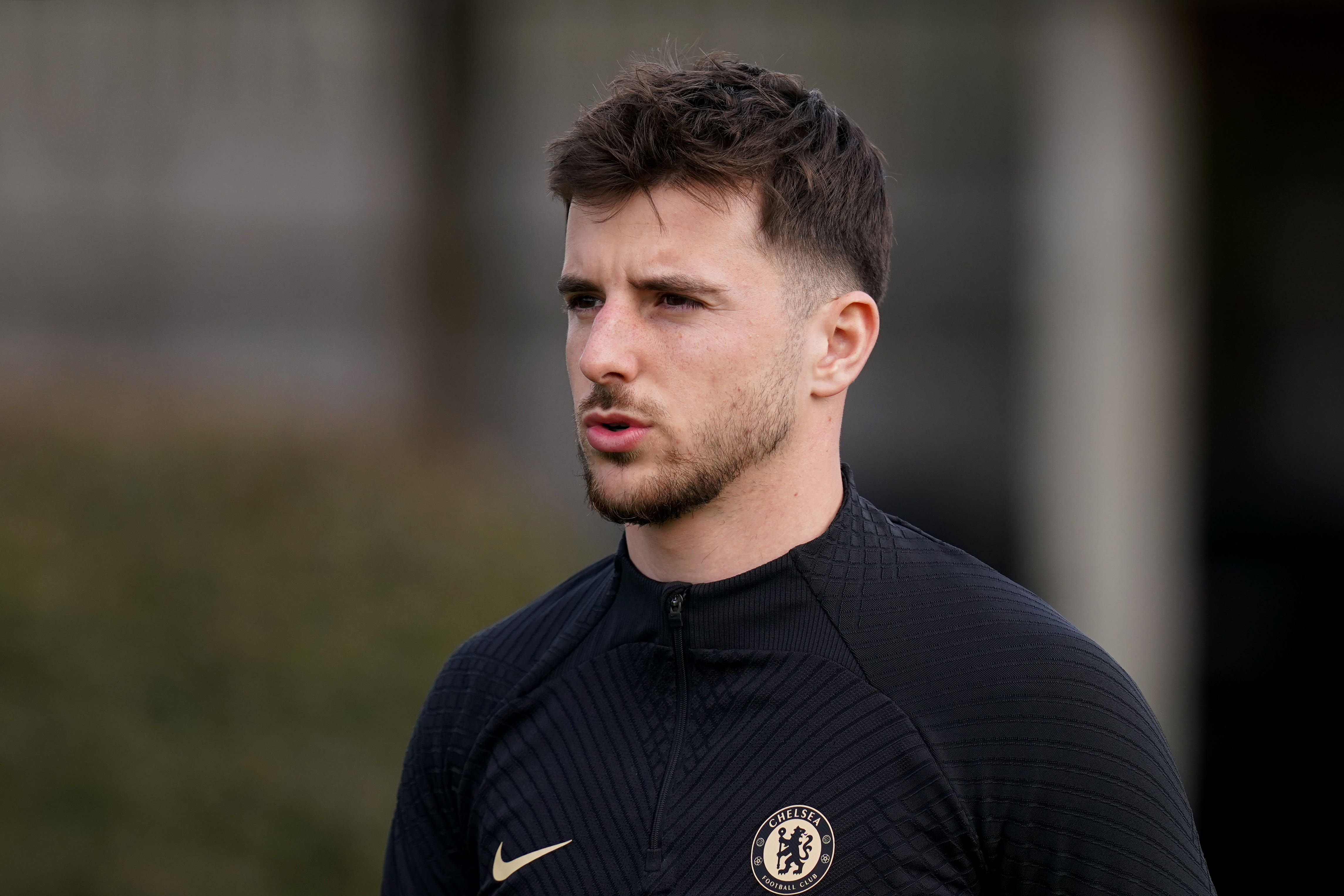 Chelsea player Mason Mount was stalked after breaking off their relationship