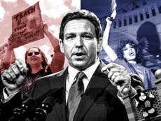 Boycott Florida? Warnings from civil rights groups call attention to ‘hostile’ DeSantis agenda