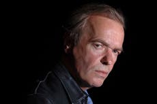 Martin Amis: A prolific writer who cast a caustic eye on society
