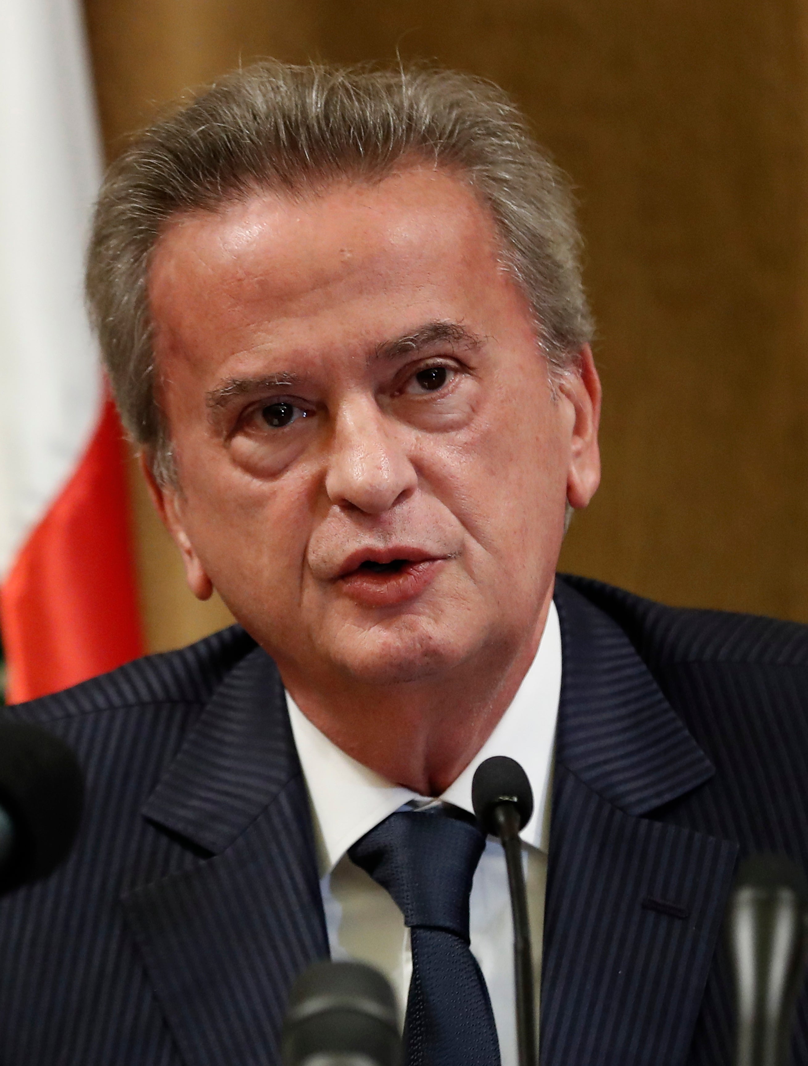 Lebanon Central Bank