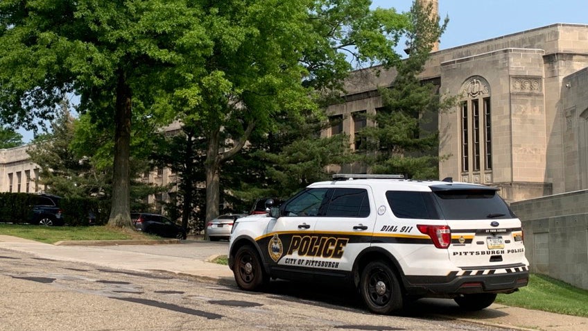 Fatal School Shooting Pittsburgh